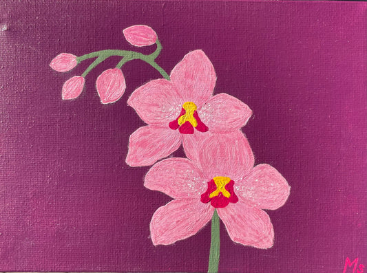 Rooted in Love