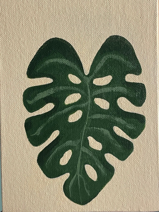 Monstera