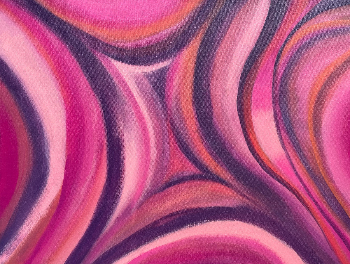 Feminine Flow