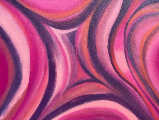 Feminine Flow