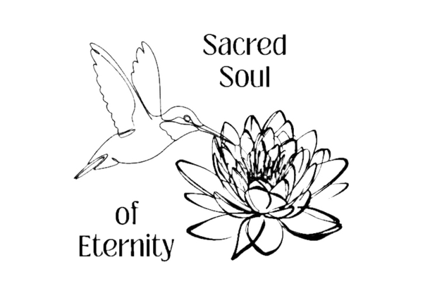 Sacred Soul of Eternity Art